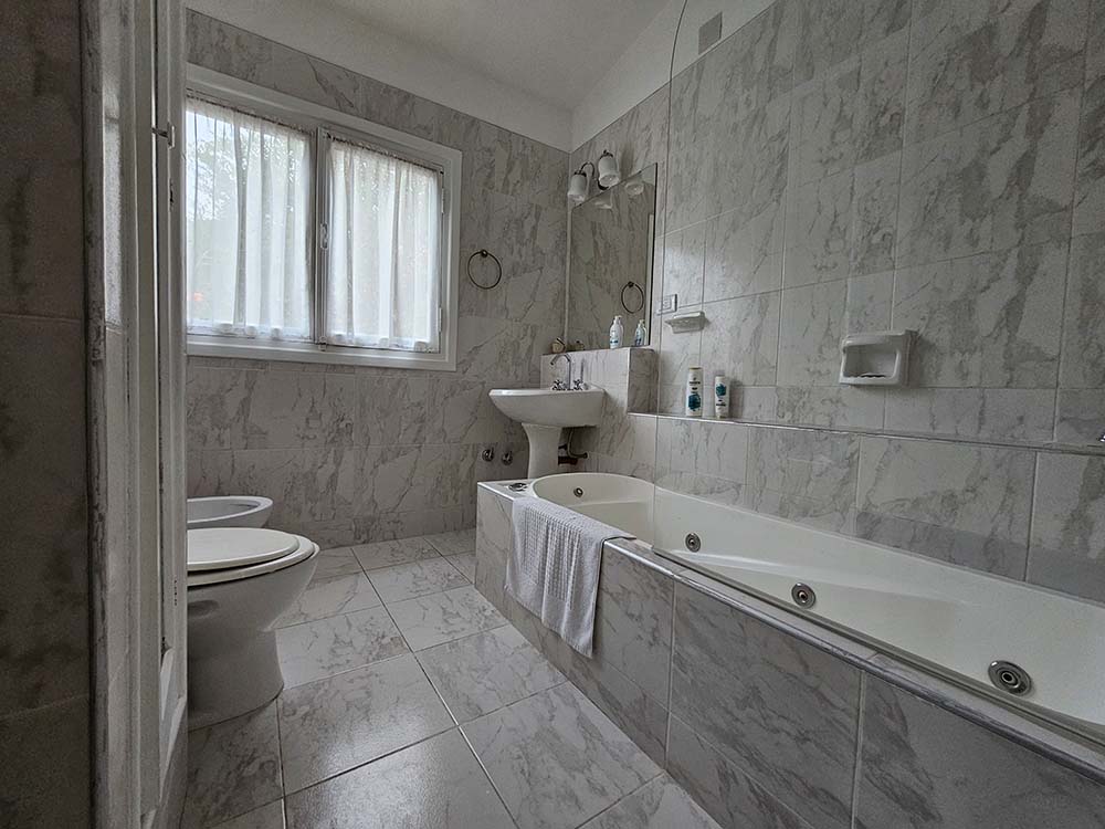 Baño Principal