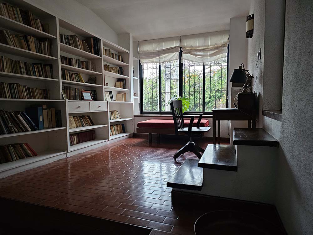 Biblioteca