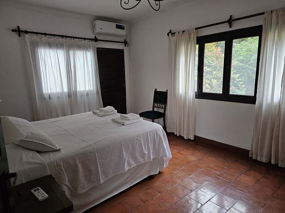 Dormitorio Principal