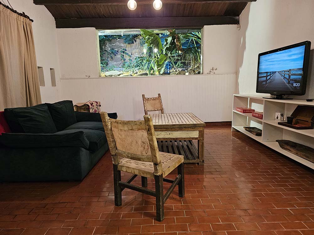 Sala de Estar